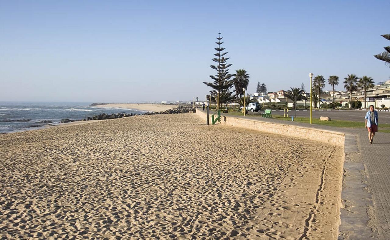 Swakopmund Pearl Exterior foto